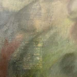 Inspired by Helen Keen  Image: Closeup 
