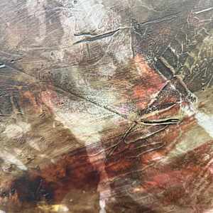 New Endeavour by Helen Keen  Image: Closeup 