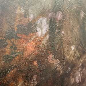 New Endeavour by Helen Keen  Image: Closeup 