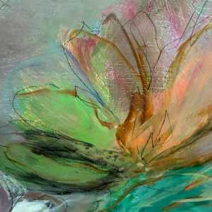 Something You’ve Always Known by Helen Keen  Image: Closeup 