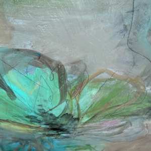 Something You’ve Always Known by Helen Keen  Image: Closeup 