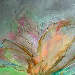 Something You’ve Always Known by Helen Keen  Image: Closeup 