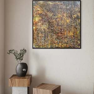 Lace Of Being (i) by Helen Keen, Image 3.