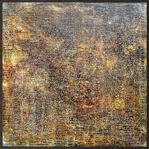 Lace Of Being (i) by Helen Keen