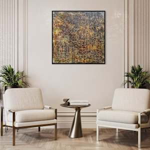 Lace Of Being (i) by Helen Keen, Image 7.