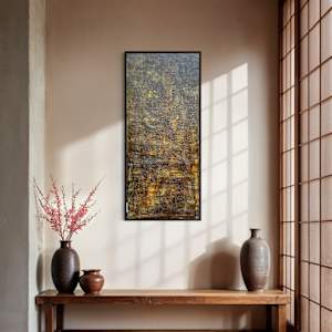 Lace Of Being (ii) by Helen Keen, Image 1.