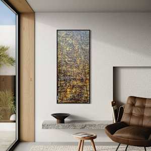 Lace Of Being (ii) by Helen Keen, Image 6.