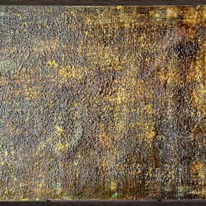 Lace Of Being (ii) by Helen Keen