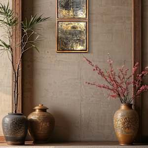 Intrepid by Helen Keen  Image: Diptych 