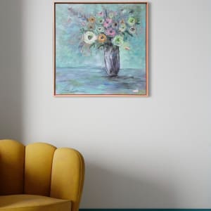 Luminous Touch by Helen Keen 