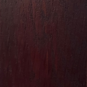 Cloak (i) by Helen Keen  Image: Solid Oak Frame 