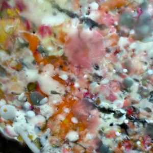 Threading Into Rest by Helen Keen  Image: Closeup 