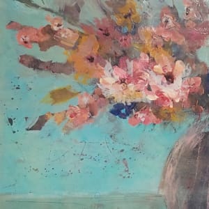 Kaleidoscope by Helen Keen 