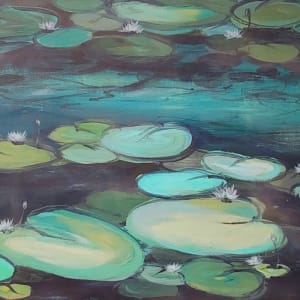 Take The First Step by Helen Keen 