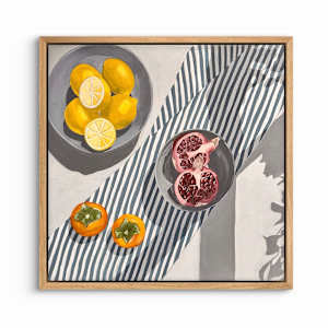 Shadows #6 | Framed by amanda rubenstein 