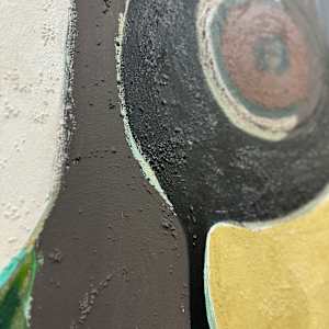 Road Map 14 Little Tuscany by Lynda Keeler 