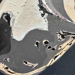 Garden Map #68 by Lynda Keeler 