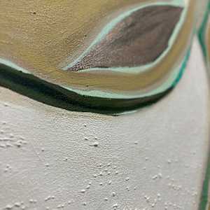 Road Map 14 Little Tuscany by Lynda Keeler 