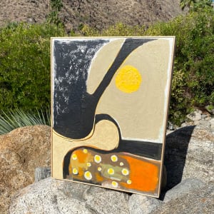 Compass 11 El Portal by Lynda Keeler 