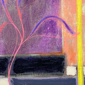 Road Map #163 A Walk through the Desert Gardens by Lynda Keeler 