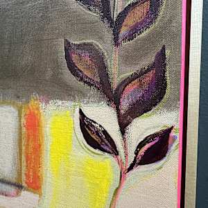 Road Map #163 A Walk through the Desert Gardens by Lynda Keeler 