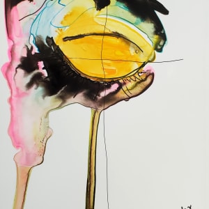 I AM_No.17 by Simone Bailey Campbell