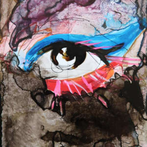 1 AM _No.1 by Simone Bailey Campbell