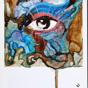 I AM_No.2 by Simone Bailey Campbell