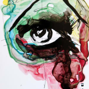 I AM_No.4 by Simone Bailey Campbell