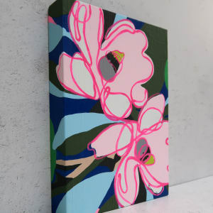 New Day, Series 2, No. 7 by Simone Bailey Campbell 