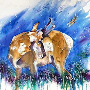 "I Was Looking Back to See"..."If You Were Looking Back at Me" by Lynn Shield