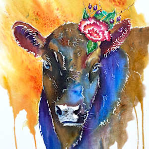 Bessie by Lynn Shield