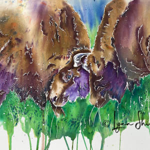 The Ritual by Lynn Shield