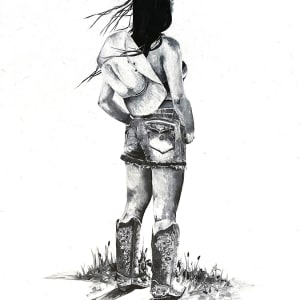 Daydreamer by Lynn Shield