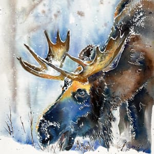 Frost Bite by Lynn Shield