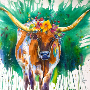 Milk Maid of Honor by Lynn Shield