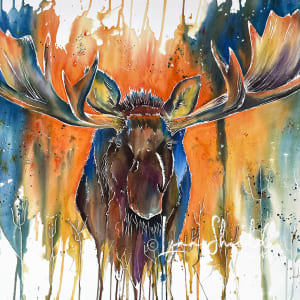 Rockin' Ricky by Lynn Shield