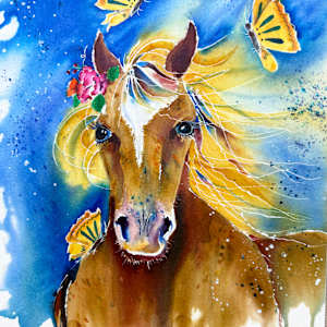 Little Butterball by Lynn Shield, Image 2.