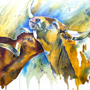 Smoooch by Lynn Shield