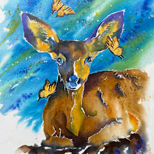 Silent Harmony by Lynn Shield