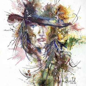 Wild at Heart by Lynn Shield