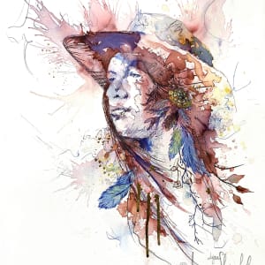 Wistful by Lynn Shield