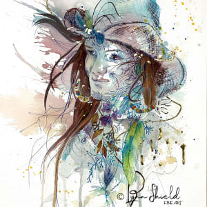 Carefree by Lynn Shield