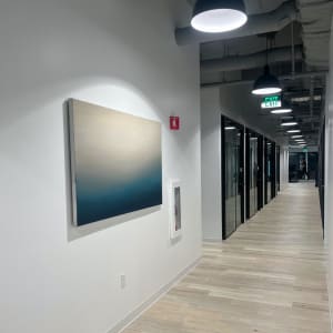 The Sea of Longing by Kaori Fukuyama 