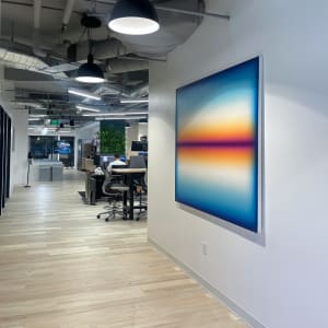 Untitled by Patrick DeAngelis 