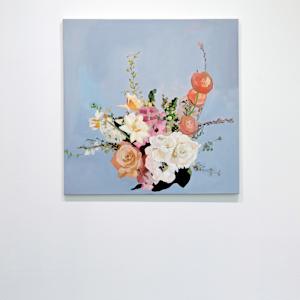 Bouquet II by Amy Pachowicz, Image 3.