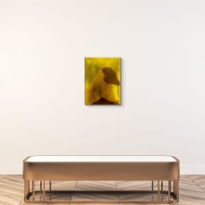 A Tangled Thicket by Mel Reese 