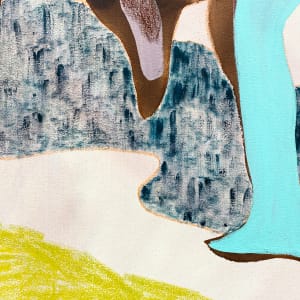 Ancient Whispers by Mel Reese 