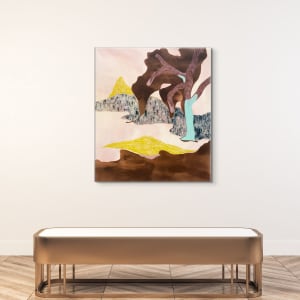 Ancient Whispers by Mel Reese 