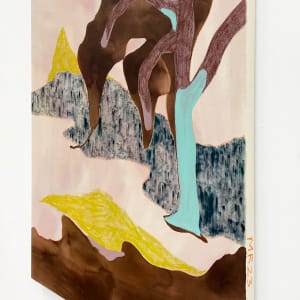 Ancient Whispers by Mel Reese 